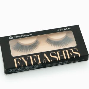 Künstliche Wimpern – Doe Gaze