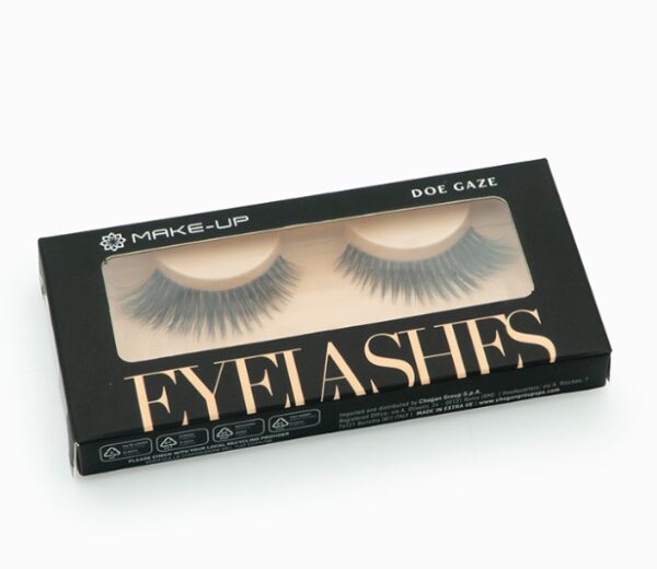 Künstliche Wimpern – Doe Gaze