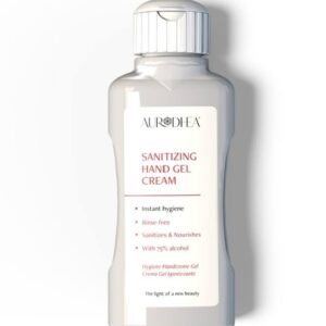 HYGIENE-HANDCREME-GEL – 120 ml