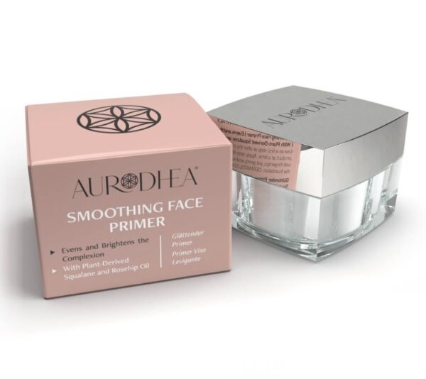 Glättender Primer - 15 ml