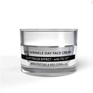 Peptilux Men Anti-Falten Tagescreme 50 ml