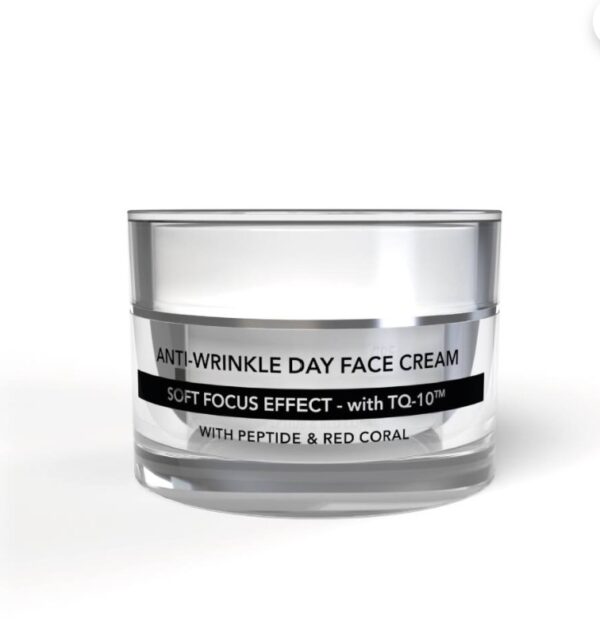 Peptilux Men Anti-Falten Tagescreme 50 ml