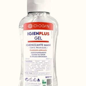 Handhygiene-Gel Igienplus – 120 ml