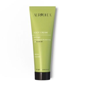 Fußcreme mit Neemöl – 75 ml