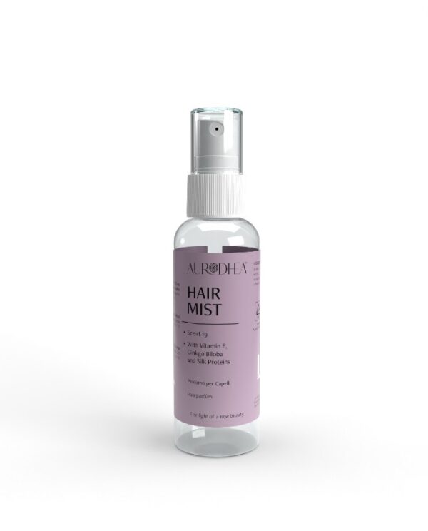 Haarparfüm - Duft 19 - 30 ml
