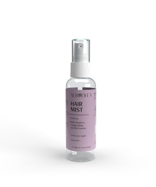 Haarparfüm - Duft 23 - 30 ml
