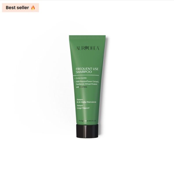 AL05B - Shampoo mit Aloe Vera - 50 ml