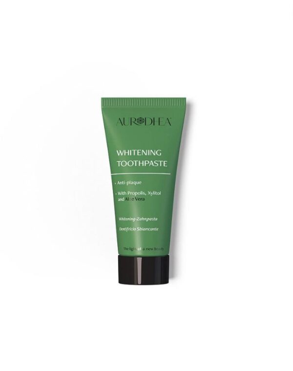 AL05B - Shampoo mit Aloe Vera - 50 ml – Bild 4