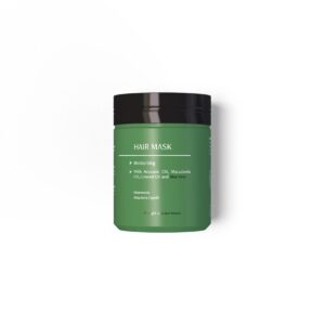 CAP14B – Haarmaske mit Aloe Vera – 150 ml