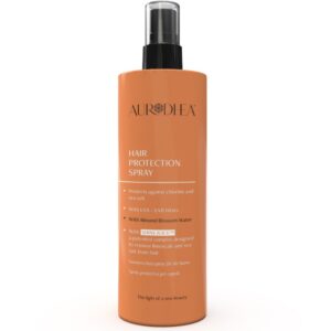 SOL26 – Sonnenschutzspray für Haare