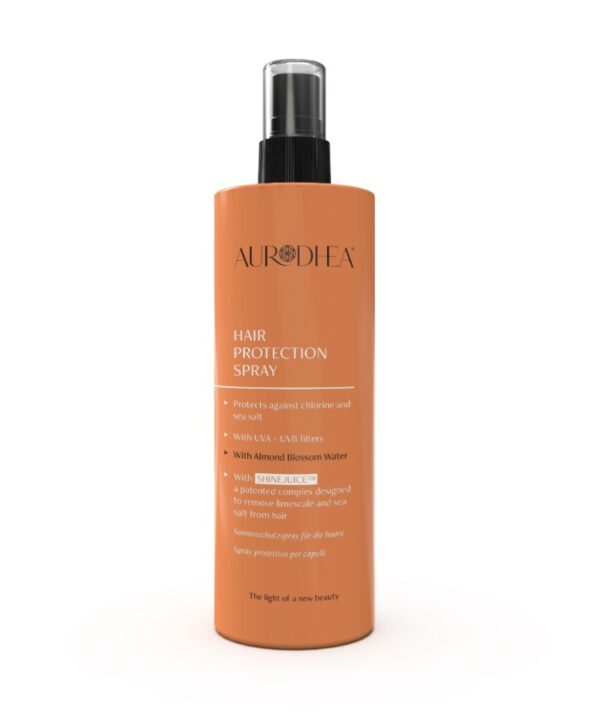 SOL26 - Sonnenschutzspray für Haare