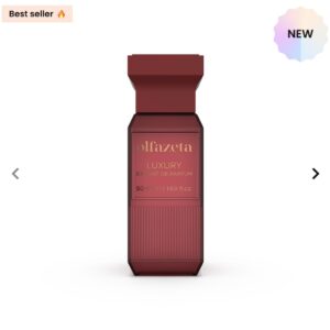 146U Scarlet Flame 50ml