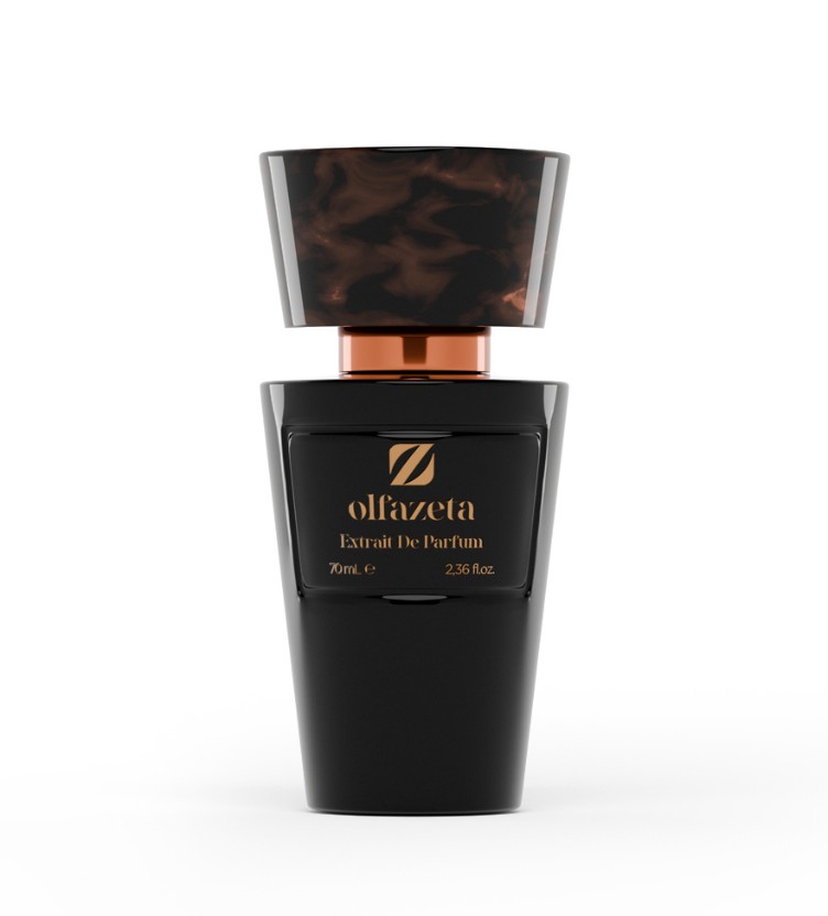 155U True Self 70ml.