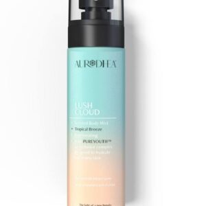 SBM001 – Tropical Breeze – Körperspray
