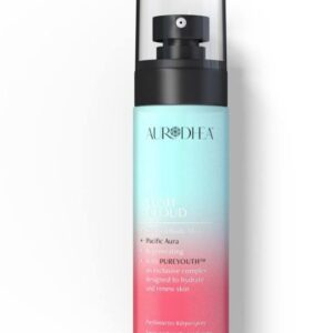 SBM002 LUSH CLOUD Pacific Aura – Parfümiertes Körperspray