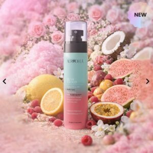 SBM002 LUSH CLOUD Pacific Aura – Parfümiertes Körperspray