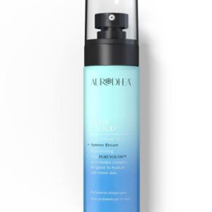 SBM004 – LUSH CLOUD Summer Dream – Parfümiertes Körperspray