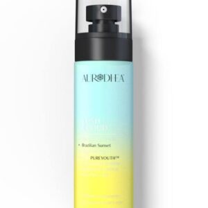 SBM005 – LUSH CLOUD Brazilian Sunset – Parfümiertes Körperspray