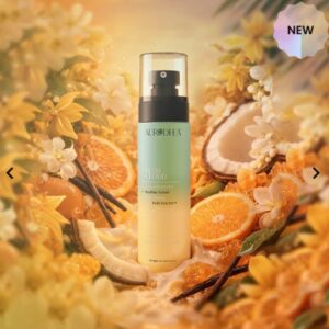 SBM005 – LUSH CLOUD Brazilian Sunset – Parfümiertes Körperspray