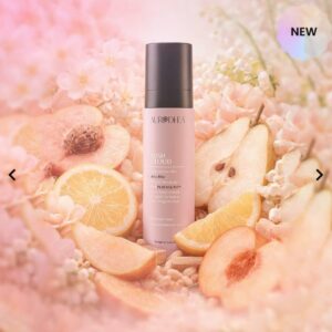 SHM001 – LUSH CLOUD Juicy Bliss – Haarparfüm-Spray