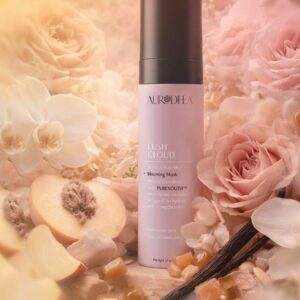 SHM002 – LUSH CLOUD Blooming Musk – Haarparfüm-Spray