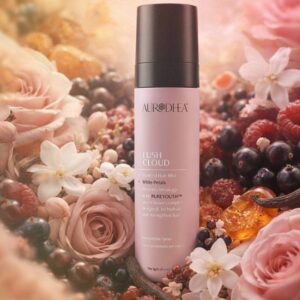 SHM003 – LUSH CLOUD White Petals – Haarparfüm-Spray