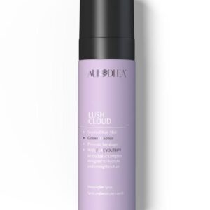 SHM004 – LUSH CLOUD Golden Essence – Haarparfüm-Spray