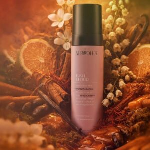 SHM005 – LUSH CLOUD Oriental Seduction – Haarparfüm-Spray