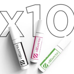 Probenset Damen 10stk